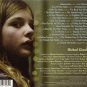 michael giacchino - let me in: original motion picture soundtrack CD 2010 varese sarabande new