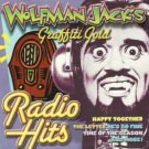 wolfman jack's graffiti gold radio hits CD 2001 st. clair canada 10 tracks like new WJG53202 wolfman jack's graffiti gold radio hits CD 2001 st. clair canada 10 tracks like new WJG53202