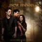 twilight saga: new moon - original motion picture soundtrack CD 2009 summit new 519421-2
