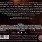 twilight saga: new moon - original motion picture soundtrack CD 2009 summit new 519421-2