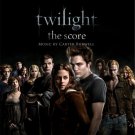 carter burwell - twilight: the score CD 2008 atlantic chop chop summit near mint 517000-2