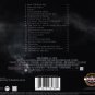 carter burwell - twilight: the score CD 2008 atlantic chop chop summit near mint 517000-2
