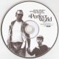 a perfect world - music from the motion picture soundtrack CD 1993 reprise like new 9 45516-2