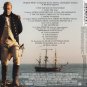 master and commander - the far side of the world: music from the motion picture HDCD 2003 like new
