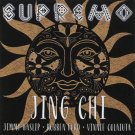 jing chi - supremo CD 2017 tone center 10 tracks new factory-sealed TC 4101-2 jing chi - supremo CD 2017 tone center 10 tracks new factory-sealed TC 4101-2