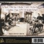 jing chi - supremo CD 2017 tone center 10 tracks new factory-sealed TC 4101-2