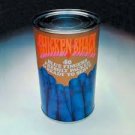 chicken shack - 40 blue fingers, freshly packed and ready to serve CD 2013 talking elephant TECD217