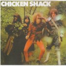 chicken shack - 100 ton chicken CD 2012 reissue blue horizon talking elephant uk 13 tracks TECD202