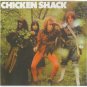 chicken shack - 100 ton chicken CD 2012 reissue blue horizon talking elephant uk 13 tracks TECD202