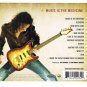 anthony gomes - music is the medicine CD 2006 adrenaline music group like new ADM-40023-2
