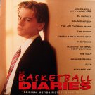 basketball diaries: original motion picture soundtrack CD 1995 island like new 314-524 093-2