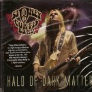 stoney curtis band - halo of dark matter CD 2013 blues bureau international like new BB2090-2