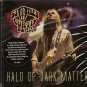stoney curtis band - halo of dark matter CD 2013 blues bureau international like new BB2090-2