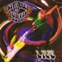 stoney curtis band - live CD + DVD autographed 2012 blues bureau international like new BB2086-2