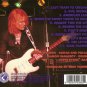stoney curtis band - live CD + DVD autographed 2012 blues bureau international like new BB2086-2