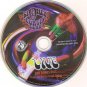 stoney curtis band - live CD + DVD autographed 2012 blues bureau international like new BB2086-2