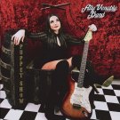 ally venable band - puppet show CD digisleeve 2018 connor ray music new factory-sealed CRM 1701