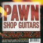 al anderson & the balls - pawn shop guitars CD 2007 al anderson music 14 tracks like new AAM06