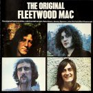 fleetwood mac - original CD 1994 castle classics EC 12 tracks like new CLACD 344 fleetwood mac - original CD 1994 castle classics EC 12 tracks like new CLACD 344