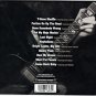 johnny winter - best of johnny winter CD digipak 2011 megaforce 11 tracks near mint