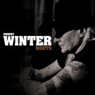 johnny winter - best of johnny winter CD digipak 2011 megaforce 11 tracks like new