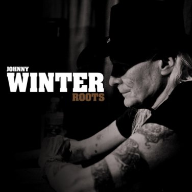 johnny winter - best of johnny winter CD digipak 2011 megaforce 11 tracks like new