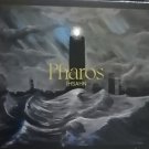 ihsahn - pharos CD ep cardsleeve 2020 candlelight mnemosyne new factory-sealed 2507101169
