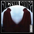 doctor doom - this seed we have sown CD digipak 2015 ripple like new RIPCD035