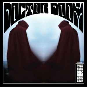doctor doom - this seed we have sown CD digipak 2015 ripple like new RIPCD035
