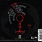 the hu - gereg CD digisleeve 2019 eleven seven 9 tracks like new ESM-553-2