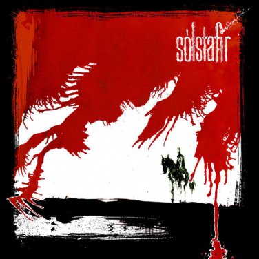 S&Atilde;&sup3;lstafir - Svartir Sandar CD 2-discs 2011 season of mist like new SOM 247