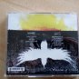S&Atilde;&sup3;lstafir - Svartir Sandar CD 2-discs 2011 season of mist like new SOM 247