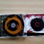 S&Atilde;&sup3;lstafir - Svartir Sandar CD 2-discs 2011 season of mist like new SOM 247