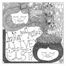 binker and moses - alive in the east? CD tri-fold cardsleeve 2018 gearbox UK new GB1547CD binker and moses - alive in the east? CD tri-fold cardsleeve 2018 gearbox UK new GB1547CD