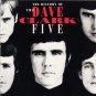 dave clark five - history of dave clark five CD 2-discs 1993 hollywood like new HR-61482-2