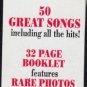 dave clark five - history of dave clark five CD 2-discs 1993 hollywood like new HR-61482-2