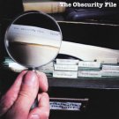 obscurity file - politically incorrect: various artists CD 1994 oglio 15 tracks like new OGL 81564-2