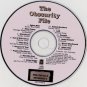 obscurity file - politically incorrect: various artists CD 1994 oglio 15 tracks like new OGL 81564-2