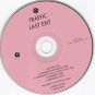 traffic - last exit CD 2001 island universal remastered reissue 7 tracks like new 314 548 540-