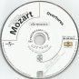 mozart: overtures - dresden staatskapelle, vienna phil, berlin phil, salzburg mozarteum orch CD DG