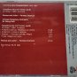 tchaikovsky: symphony no. 4 / romeo and juliet - solti / CSO CD 1992 london like new 430 745-2