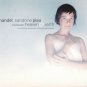 Handel / Sandrine Piau, Accademia Bizantina, Stefano Montanari: Between Heaven And Earth CD 2008