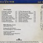 scott joplin: piano works 1899 - 1904 - dick hyman CD 1988 RCA Victor gold seal like new 7993-2-RG