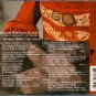 tafelmusik Baroque orchestra / jeanne lamon - a baroque feast CD 2002 analekta canada like new