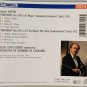 haydn: symphonies nos. 104 & 103 - lopez-cobos, orchestre de chambre de lausanne CD 1992 denon japan