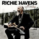 richie havens - nobody left to crown CD 2008 verve forecast 13 tracks new B0011631-02