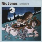 nic jones - unearthed CD 2-discs 2001 mollie music new MMCD02/03