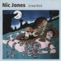 nic jones - unearthed CD 2-discs 2001 mollie music new MMCD02/03