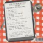 cracker / leftover salmon - o' cracker where art thou? CD 2003 pitch-a-tent new pat18