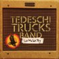 tedeschi trucks band - let me get by: special 2CD deluxe edition box 2016 fantasy new FAN-38797-02